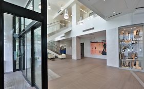 Una Hotels San Vitale Bologna